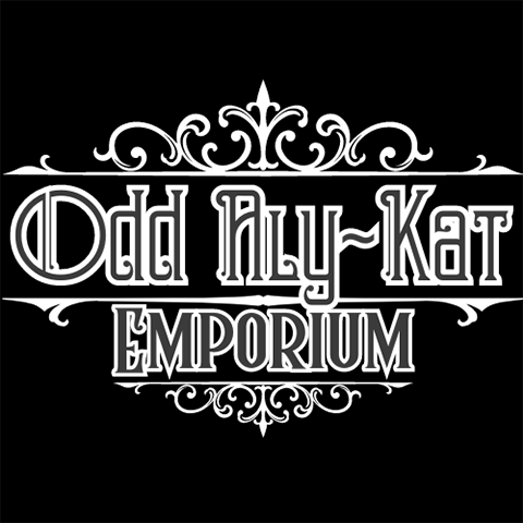 Odd Aly-Kat Emporium