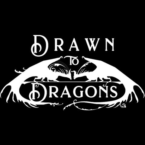 Drawn to Dragons