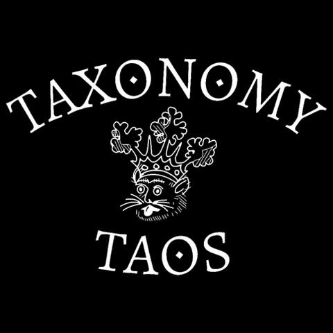 Taxonomy Taos