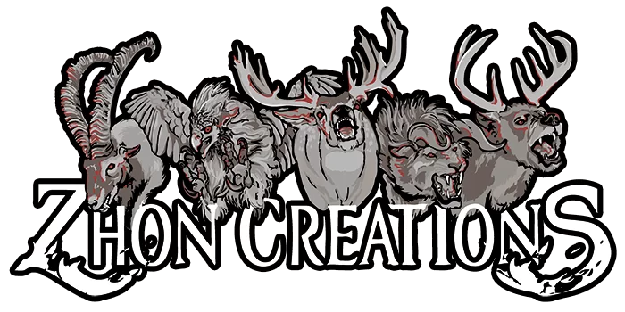 Zhon Creations